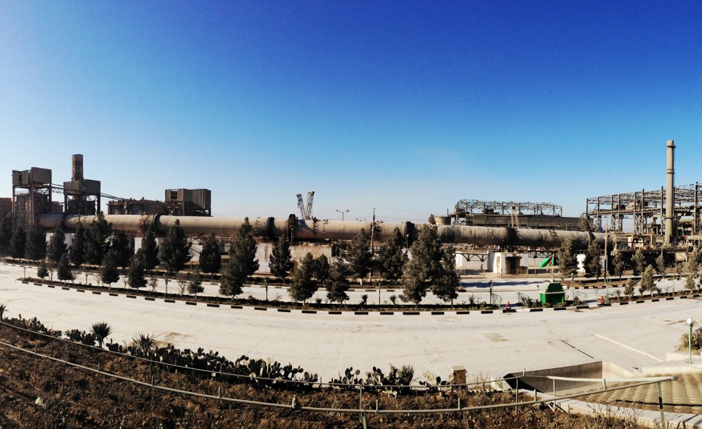Zementwerk Turkmenistan_web