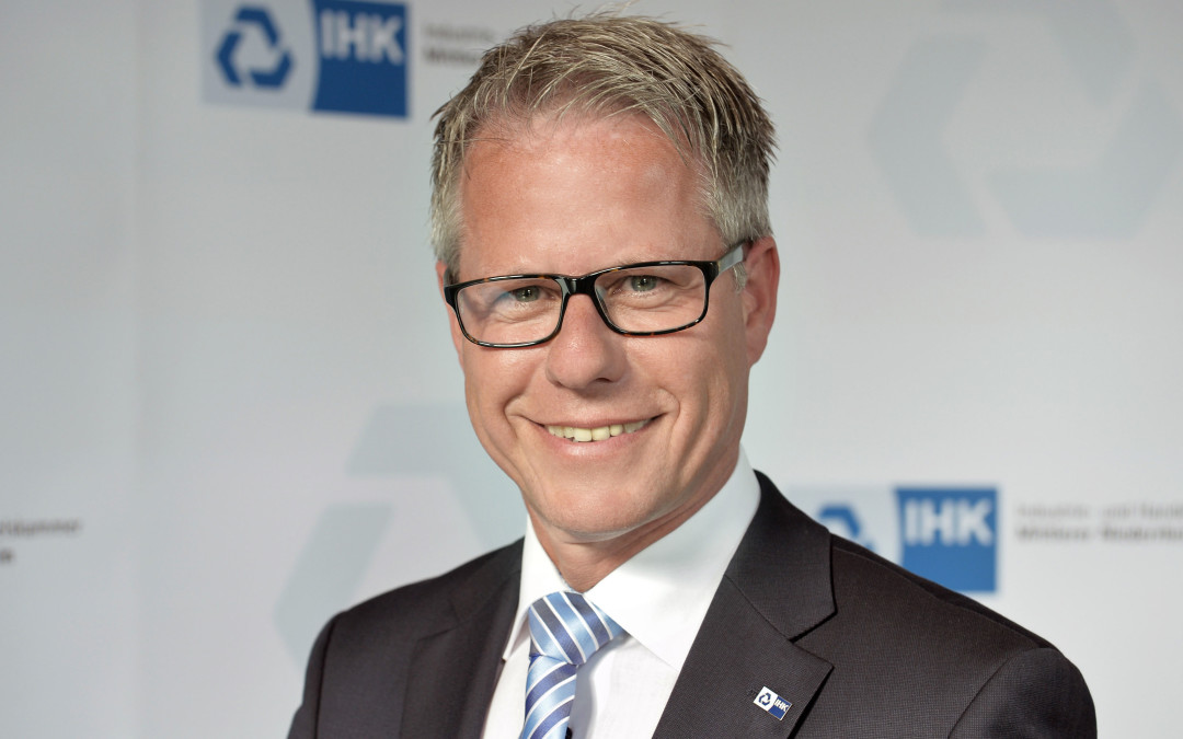 City Hubs für Paketdienste