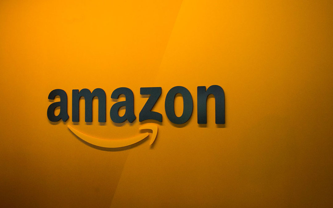 Amazon schafft in MG 1.000 Arbeitsplätze