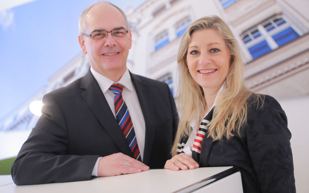 Immobilien: Service rund ums Haus