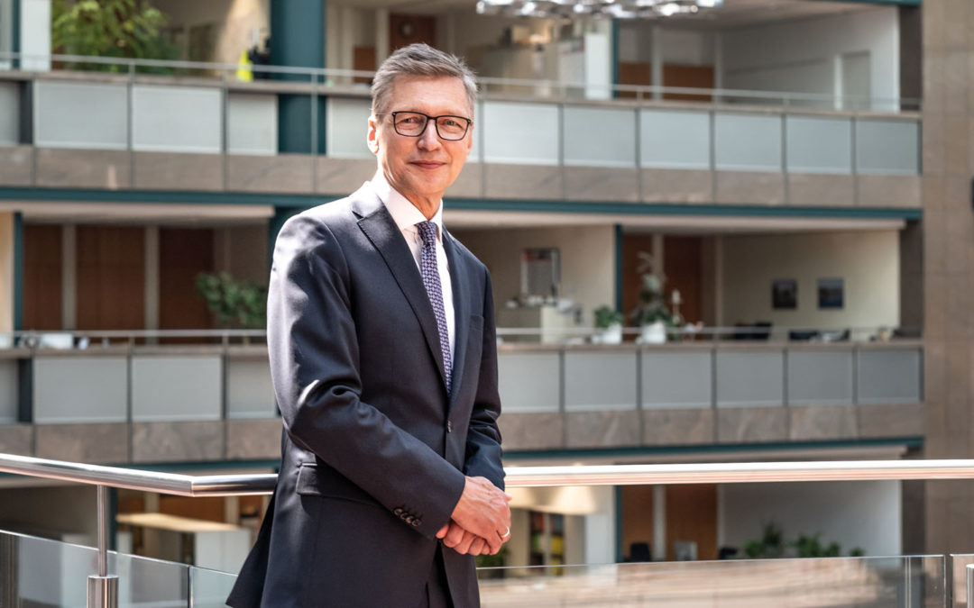 Corona: „Schnelle, einfache Hilfe ist das Gebot der Stunde“